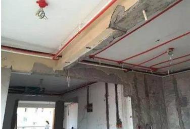 平江漏水维修 墙面漏水怎么办呢?墙面漏水的原因?